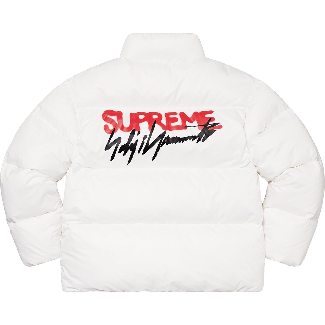 Supreme®/Yohji Yamamoto® Down Jacket view 4